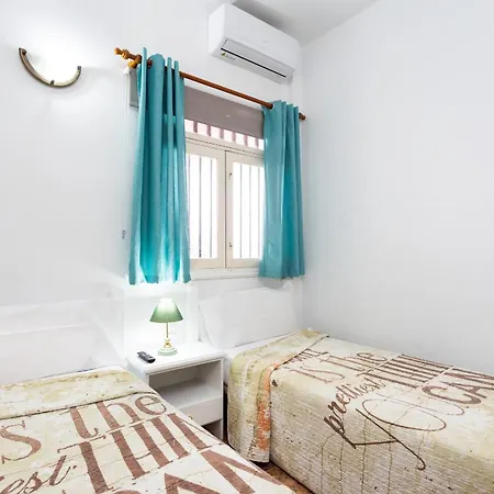 Appartamento Home2book Family House With Terrace In Maretas *