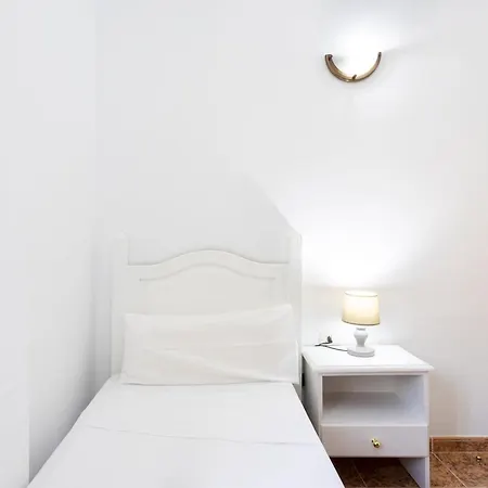 Appartamento Home2book Family House With Terrace In Maretas *