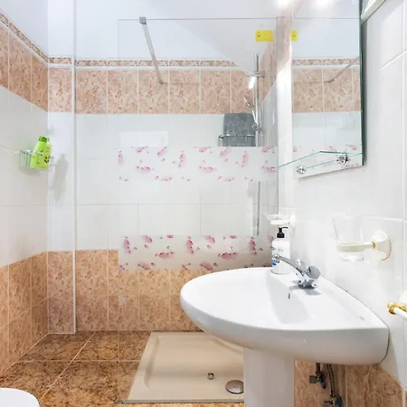 Appartamento Home2book Family House With Terrace In Maretas *