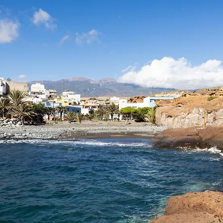 Appartamento Home2book Family House With Terrace In Maretas