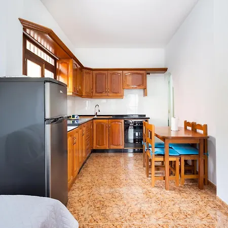 Home2book Family House With Terrace In Maretas Apartment *